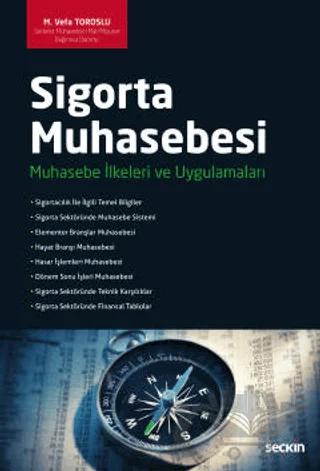 Sigorta Muhasebesi