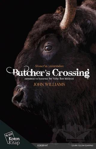 Butcher's Crossing