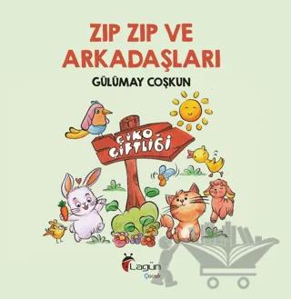 Zıp Zıp ve Arkadaşları