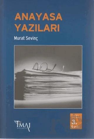 Anayasa Yazıları