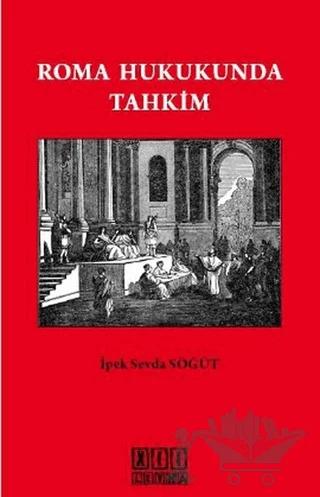 Roma Hukukunda Tahkim