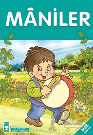 Maniler