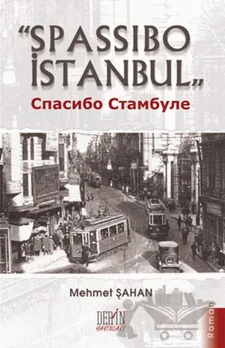 Spassibo İstanbul