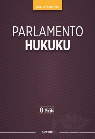 Parlamento Hukuku