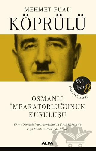 Osmanlı İmparatorluğunun Kuruluşu
