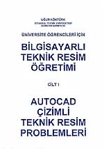 Bilgisayarlı Teknik Resim Öğretimi