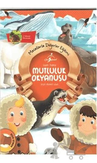 Mutluluk Okyanusu