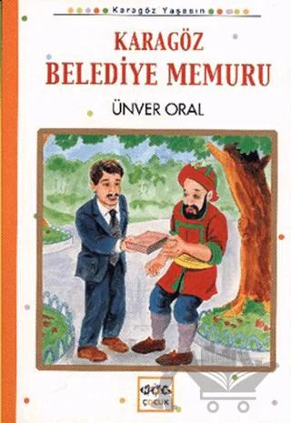 Karagöz Belediye Memuru