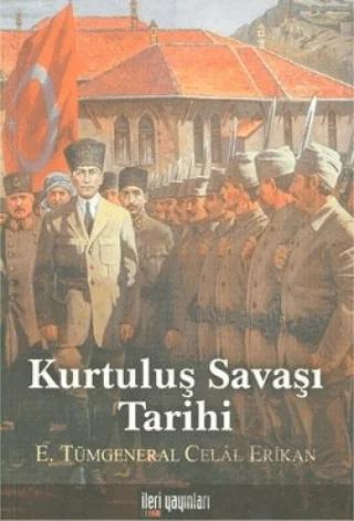 Kurtuluş Savaşı Tarihi