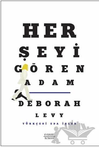 Her Şeyi Gören Adam