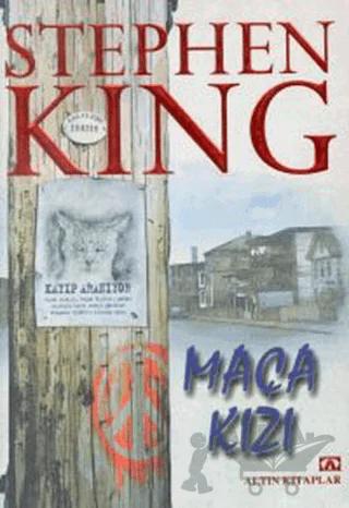 Maça Kızı