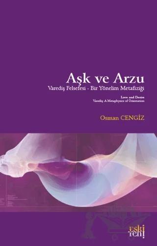 Aşk ve Arzu