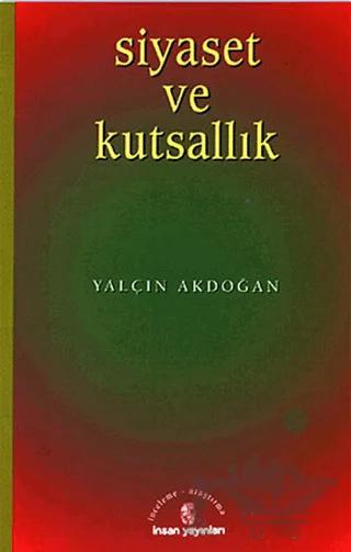 Siyaset ve Kutsallık