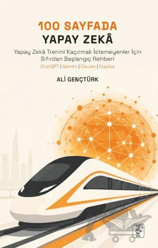 100 Sayfada Yapay Zekâ