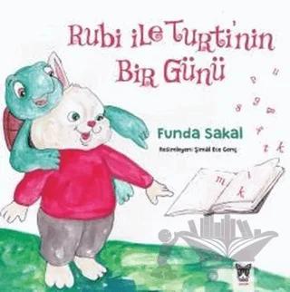 Rubi ile Turti’nin Bir Günü