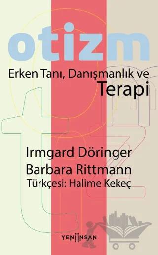 Otizm Erken Tanı, Danışmanlık ve Terapi