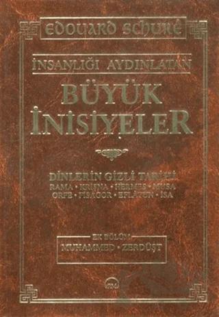 Büyük İnisiyeler