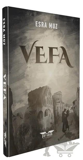 Vefa