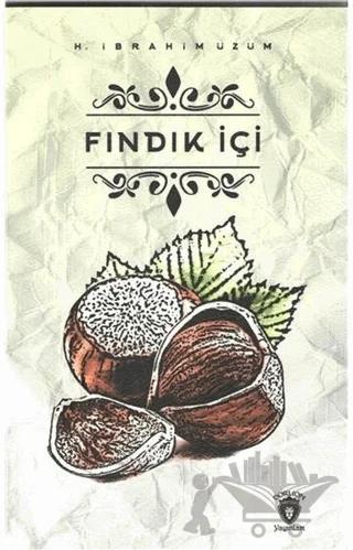 Fındık İçi