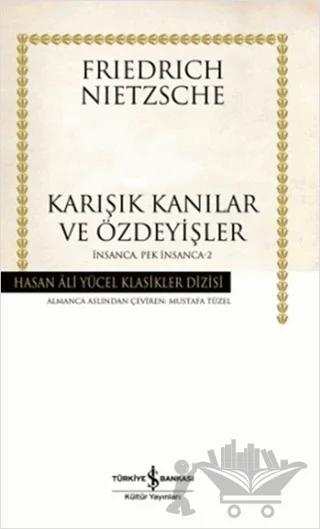 Karışık Kanılar ve Özdeyişler