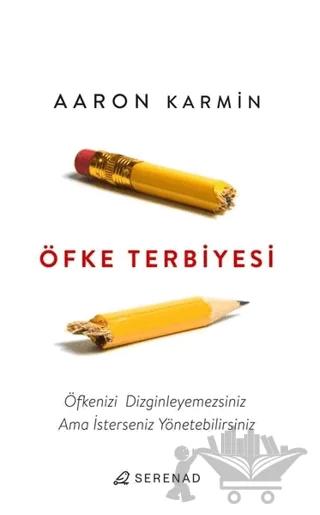 Öfke Terbiyesi