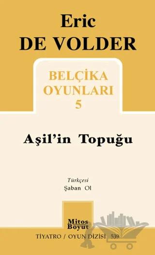 Aşilin Topuğu