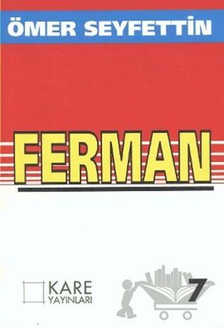 Ferman
