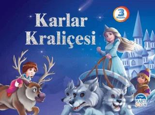 Karlar Kraliçesi (3 Boyutlu)