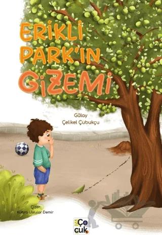 Erikli Park'ın Gizemi