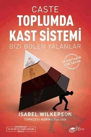 Caste - Toplumda Kast Sistemi