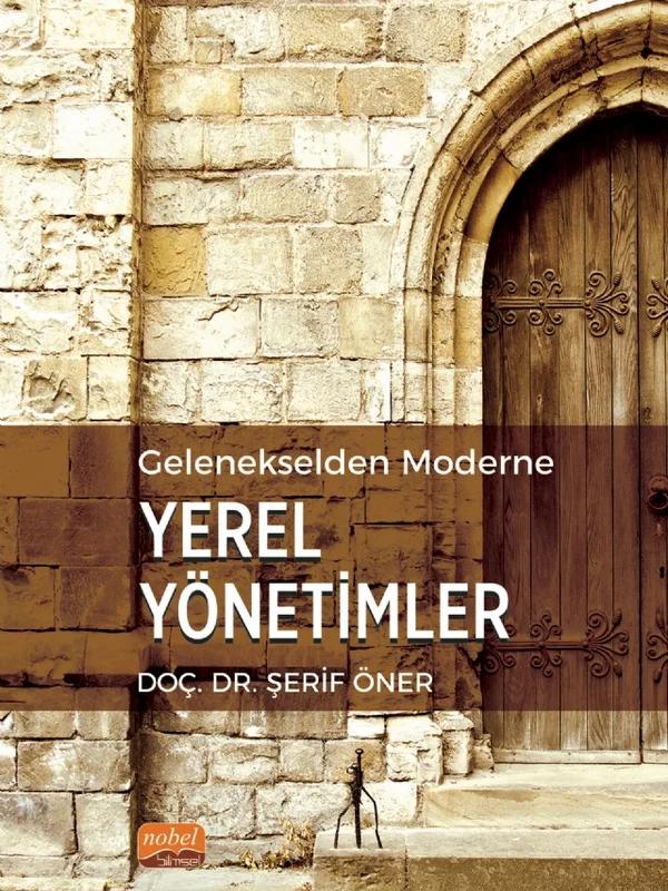 Gelenekselden Moderne Yerel Yönetimler