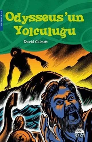Odysseus'un Yolculuğu