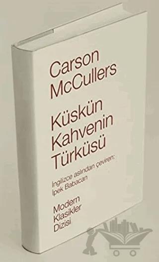 Küskün Kahvenin Türküsü