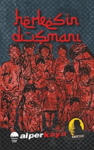 Herkesin Düşmanı - Komiser Tahsin