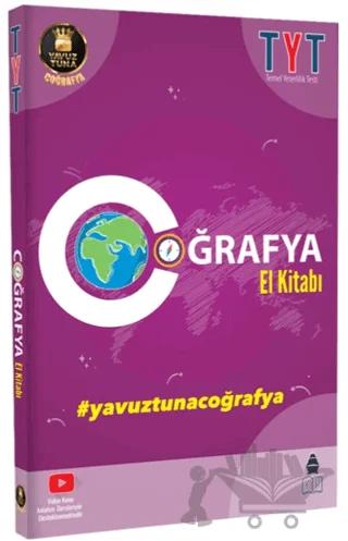 TYT Coğrafya El Kitabı