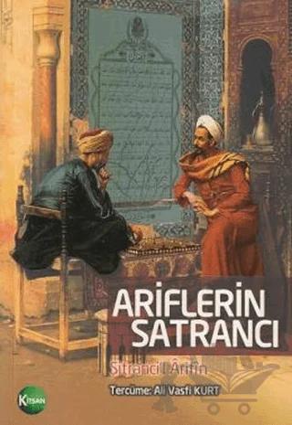 Ariflerin Satrancı