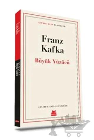 Büyük Yüzücü