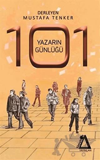 101 Yazarın Günlüğü