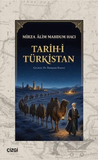 Tarih-i Türkistan