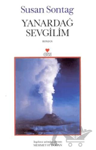 Yanardağ Sevgilim