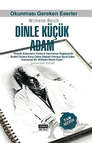 Dinle Küçük Adam