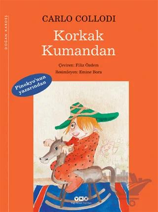 Korkak Kumandan