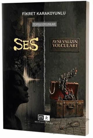 Ses & Aynı Valizin Yolcuları - Toplu Oyunlar