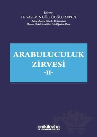 Arabuluculuk Zirvesi 2