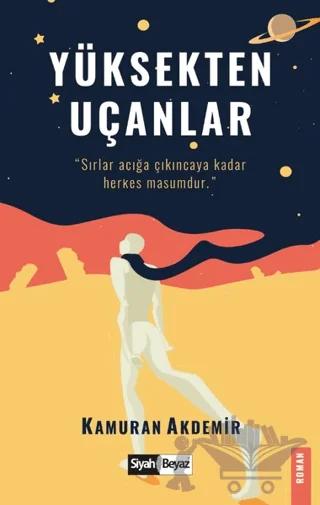Yüksekten Uçanlar