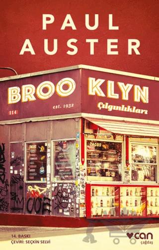 Brooklyn Çılgınlıkları