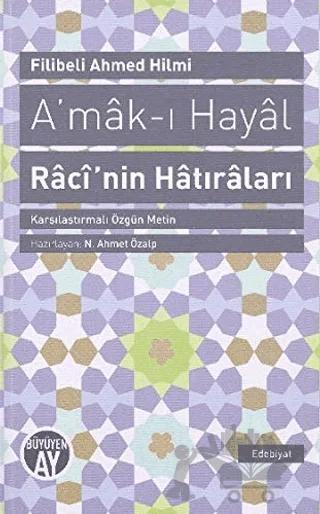 A’mak-ı Hayal