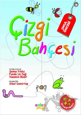 Çizgi Bahçesi