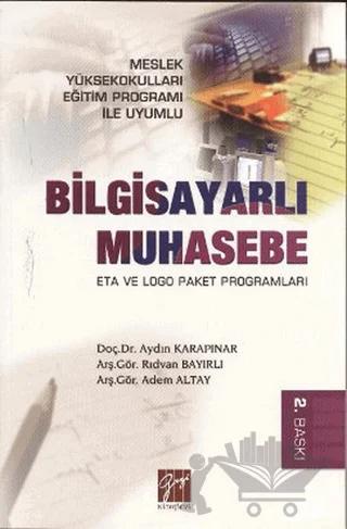 Bilgisayarlı Muhasebe