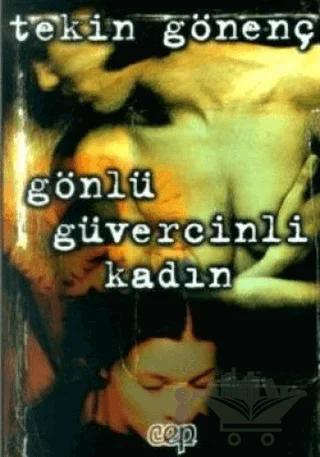 Gönlü Güvercinli Kadın